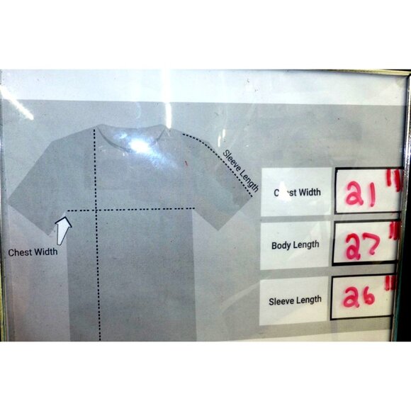 VTG Haband Casual Joe Polo Shirt Mens Large Color Block Long Sleeve - Picture 5 of 9